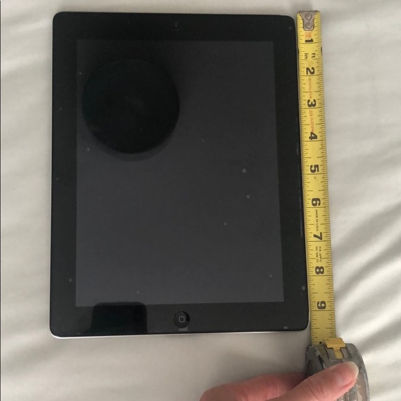 Michael Kors iPad case - Picture 9 of 11